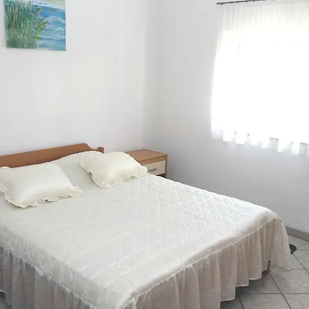 Kata Apartment *