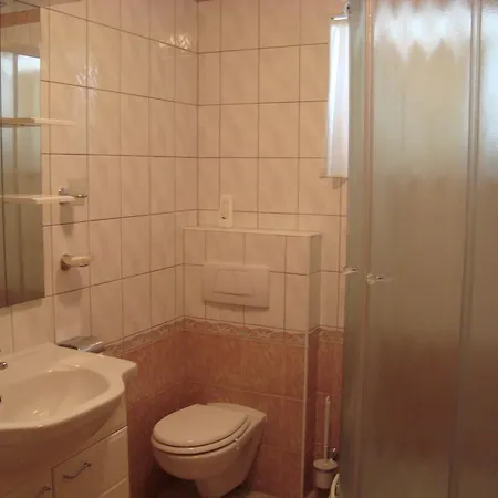 Apartment Kata Weißenburg