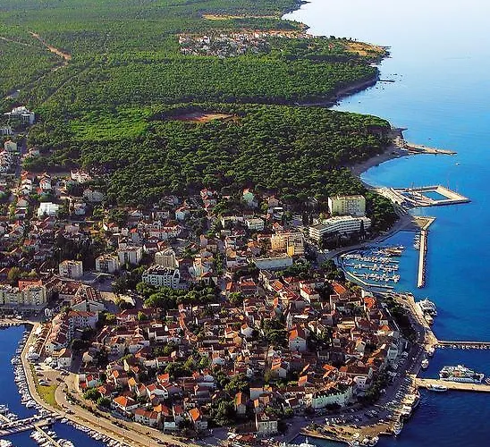 Kata * ビオグラード・ナ・モル