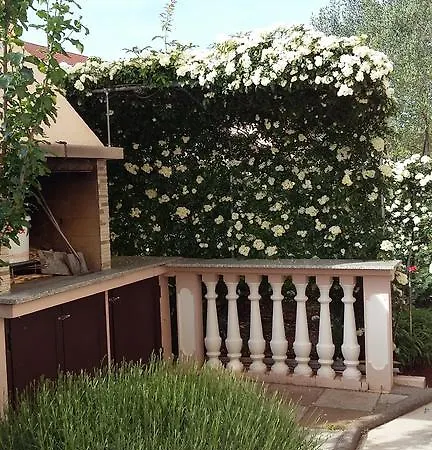 Kata Apartment Biograd Na Moru