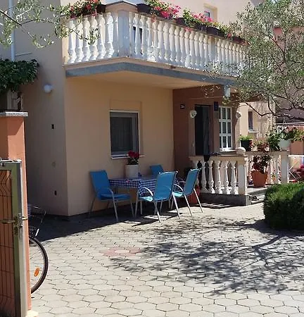 Kata Apartment