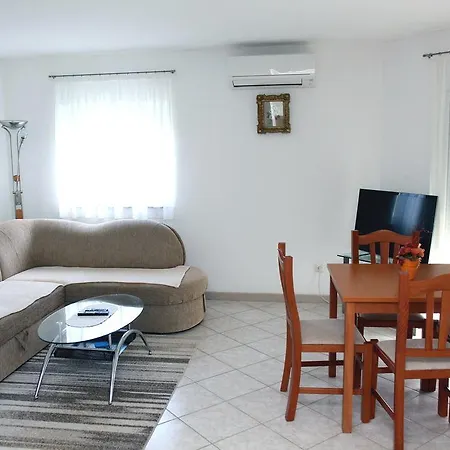 Apartment Kata Biograd Na Moru