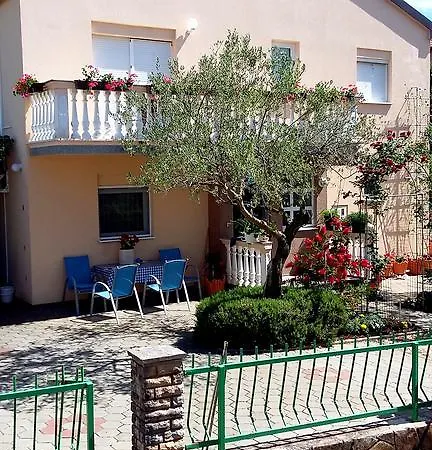 Apartament Kata *
