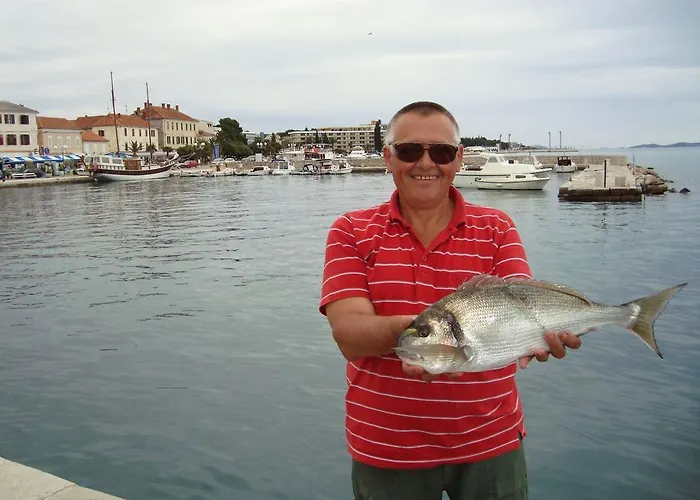 Kata * Biograd na Moru