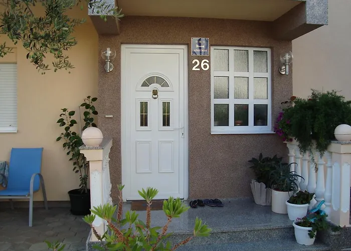 شقة Kata بيوغْغاد نا موغو