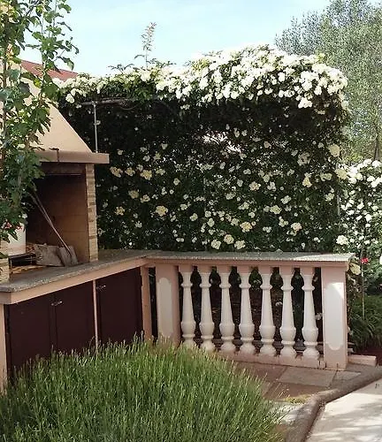 Kata Apartman Biograd na Moru