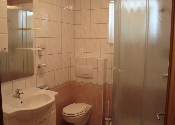 Apartman Kata Biograd na Moru